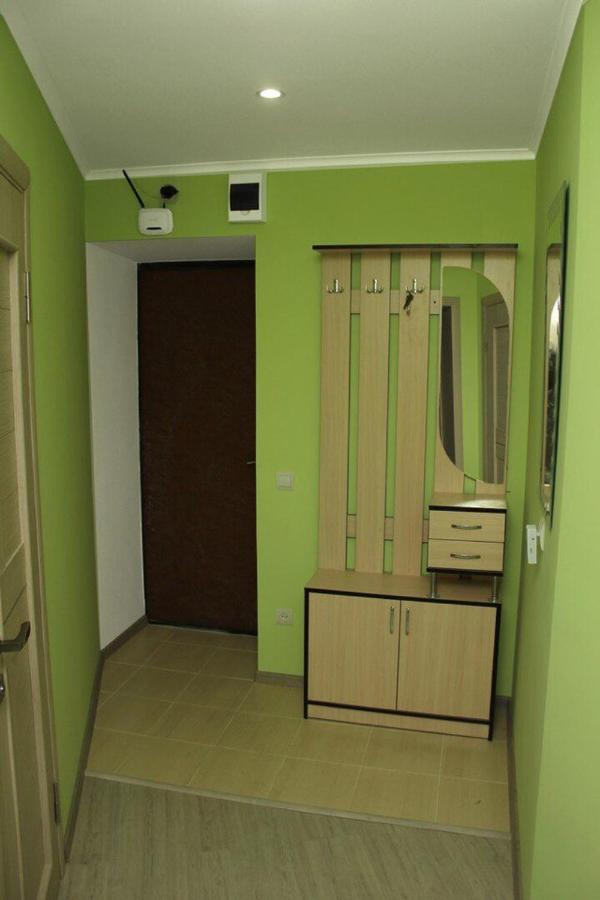 Apartment On Khreshchatyk 200 Center Черкассы Экстерьер фото