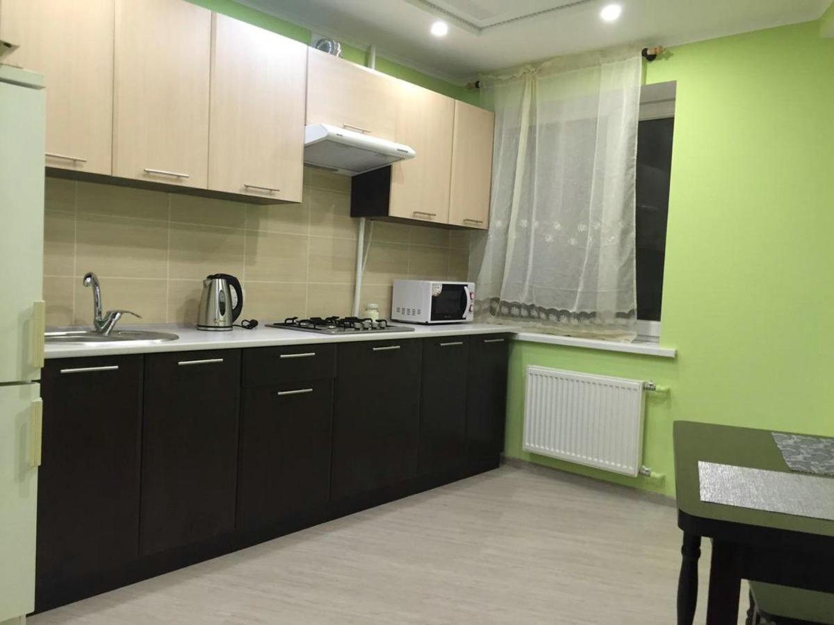 Apartment On Khreshchatyk 200 Center Черкассы Экстерьер фото